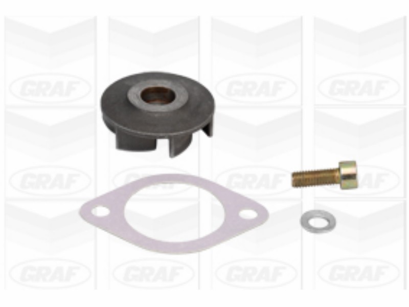 FIAT: 126 0.7 (72-00) - Cinquecento compl di premistop