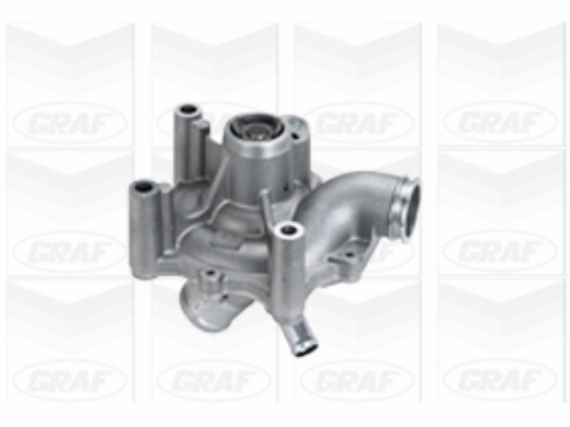 Pompa acqua MINI cooper s 1.6