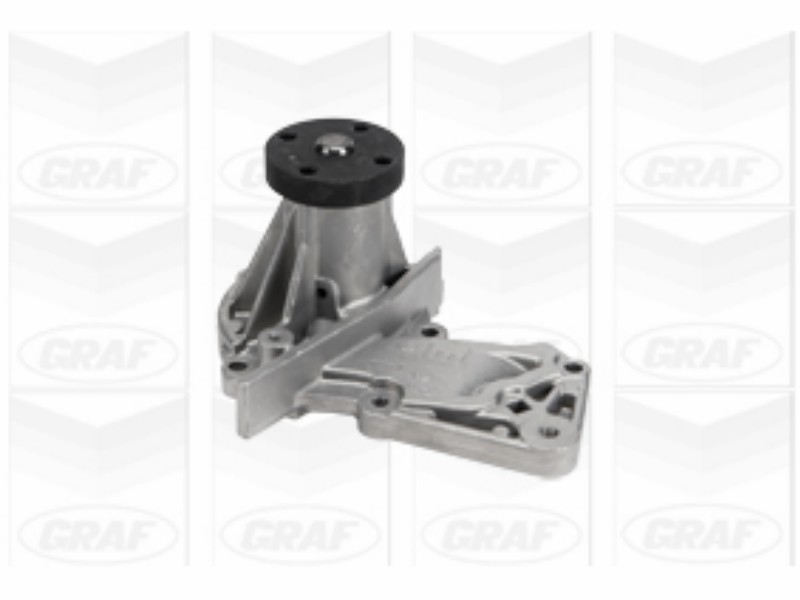 Pompa acqua Ford Fiesta 1.2