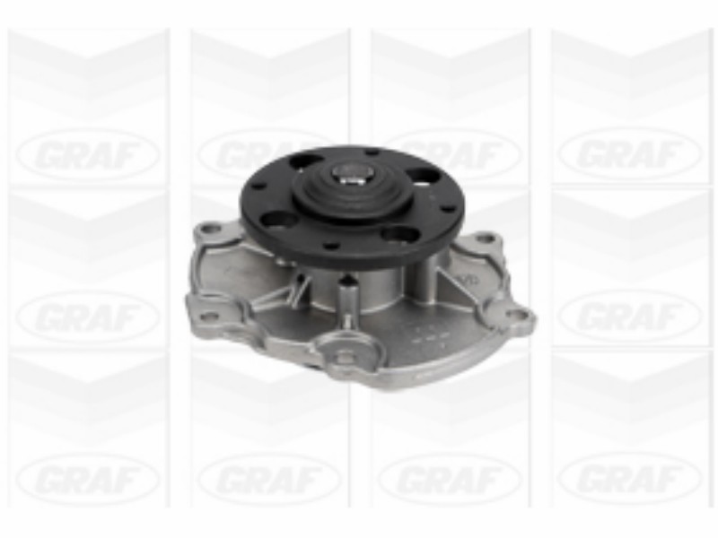 Pompa acqua Alfa Romeo 159