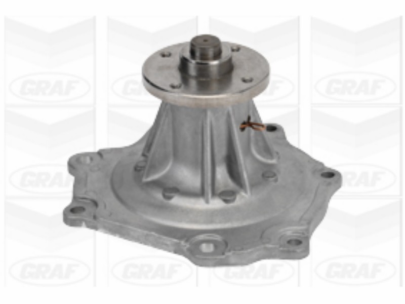 LCV: Cabstar 2.7 TDi 3.0 TDi (98-) - Pick-