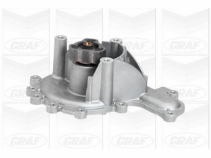 Pompa acqua Citroën jumper III 2.2 HDI