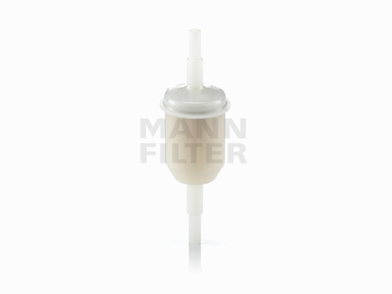 Mann f.carb. Fiat Panda 0.75 -89