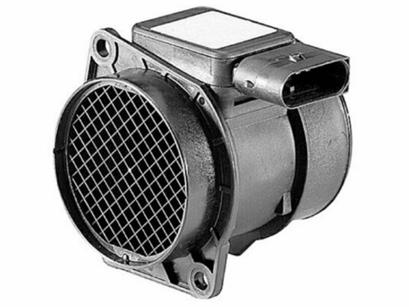 Misuratore massa aria Mercedes