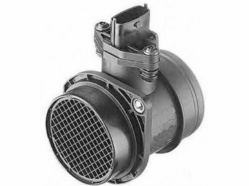 Air mass meter FCA