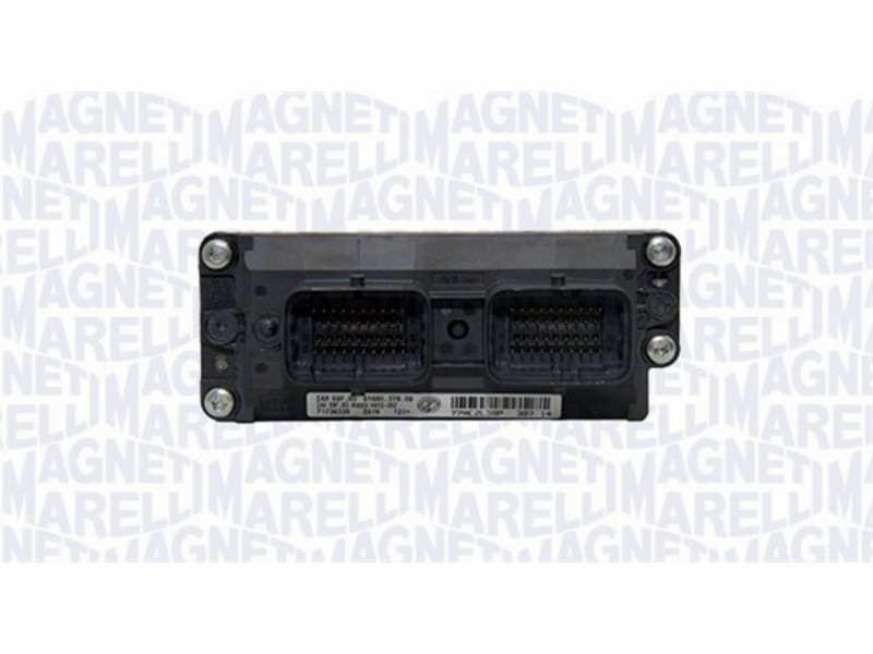 ECU fca nuova Punto 60 (EURO3)
