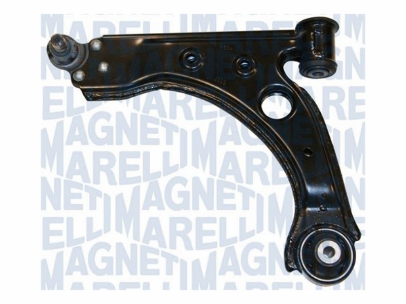 Braccio Oscillante Sx Fiat Bravo (198)