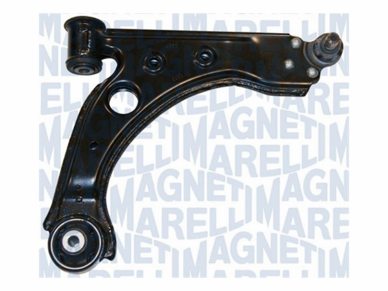 Braccio Oscillante Dx Fiat Bravo (198)