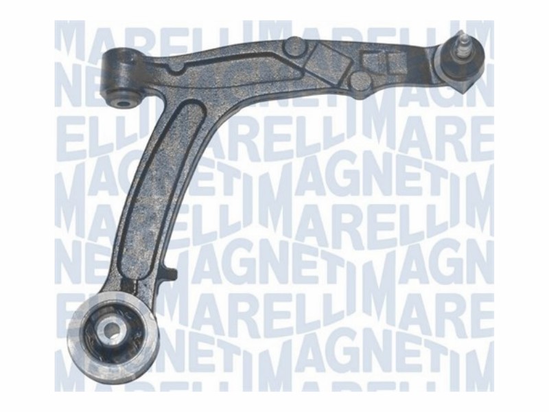 Braccio Oscillante Dx Fiat Panda169