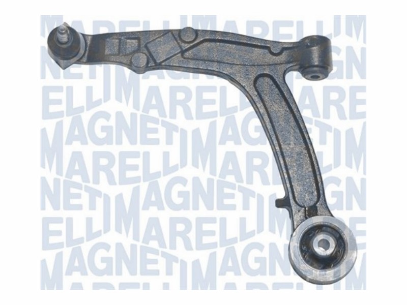 Braccio Oscillante Sx Fiat Panda169