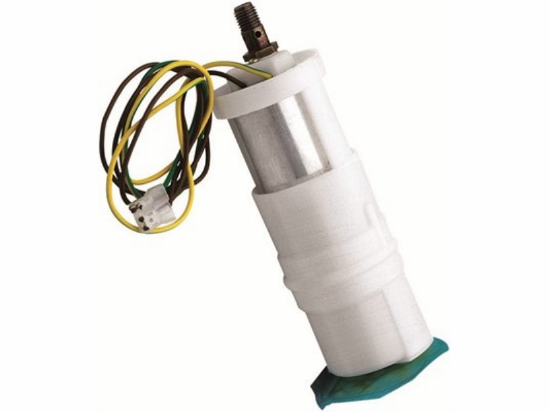 Pompa carburante Audi