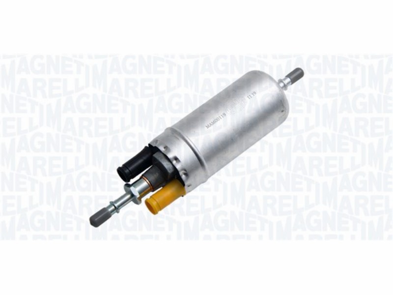 Pompa carburante Ford