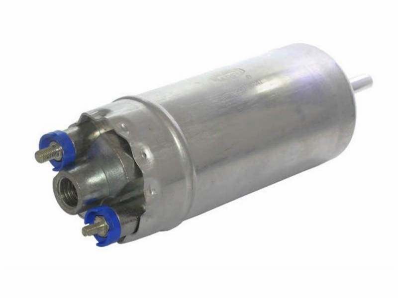 Pompa carburante Iveco