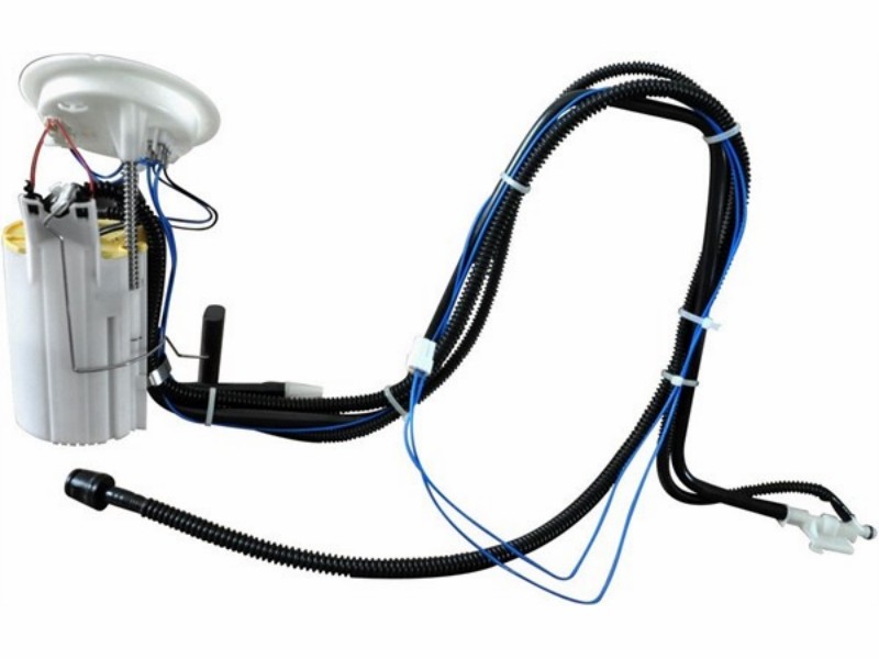Gruppo Aspirazione Carburante Bmw