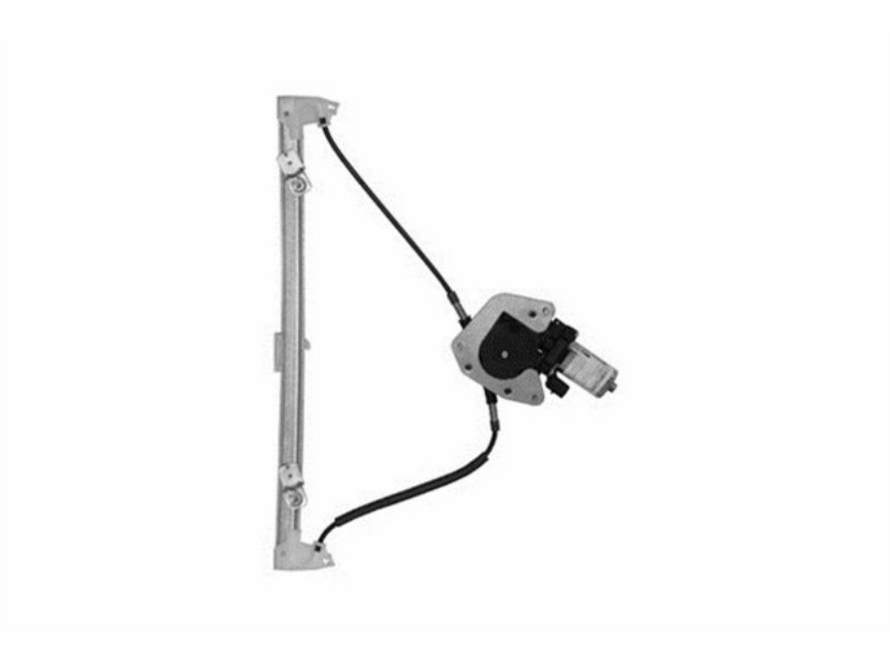 Marelli alzacr ant DX Renault Clio 4P
