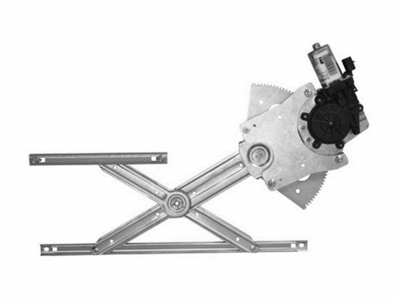 Alzacr ant SX Fiat sedici