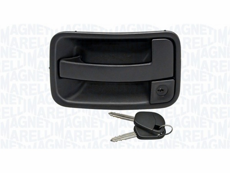 Marelli maniglia scudo (220) jumpy (222)