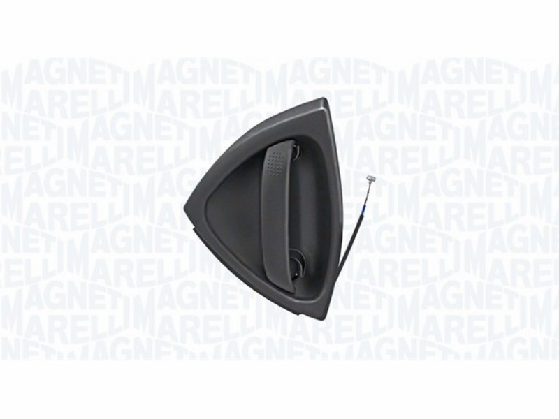 Maniglia smart fortwo (450)