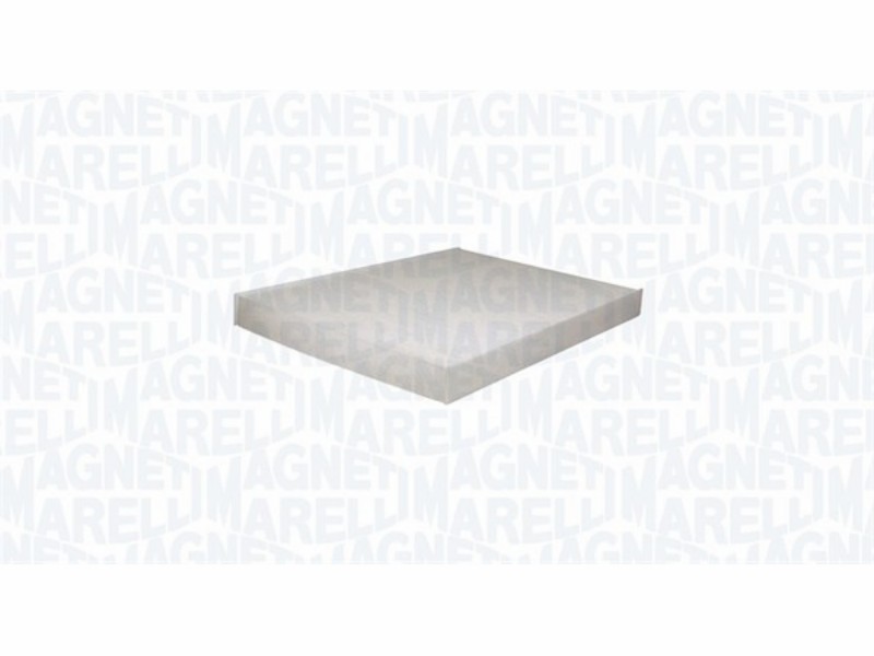 Filtro abitacolo VW Golf IV 1.9 TDI