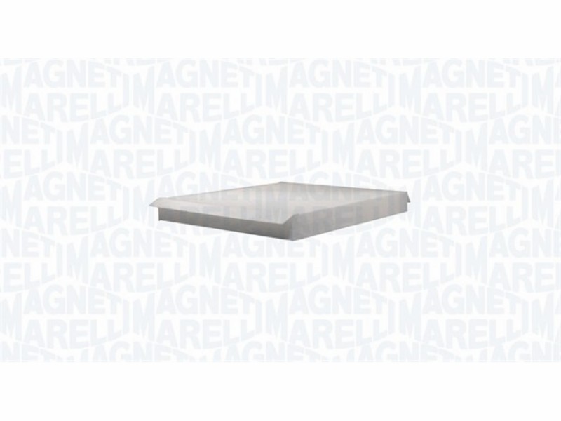 Filtro Abitacolo OPEL ZAFIRA A MPV / Space wagon