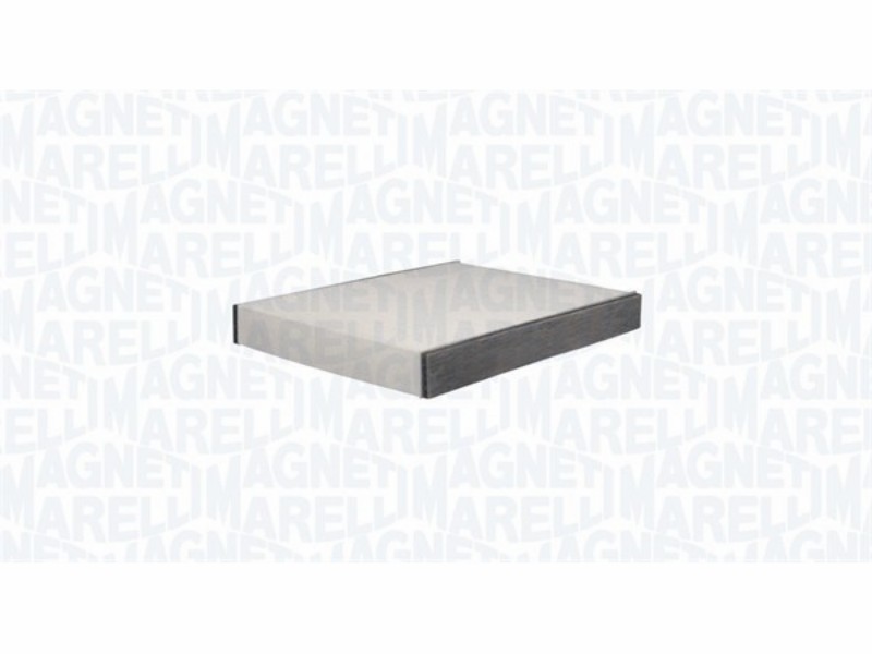 Filtro abitacolo Ford Fiesta V 1.4 tdci