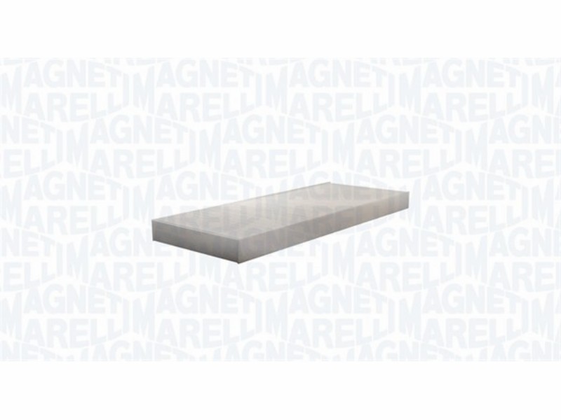 Filtro Abitacolo FIAT SCUDO Furgonato 2.0 JTD 16