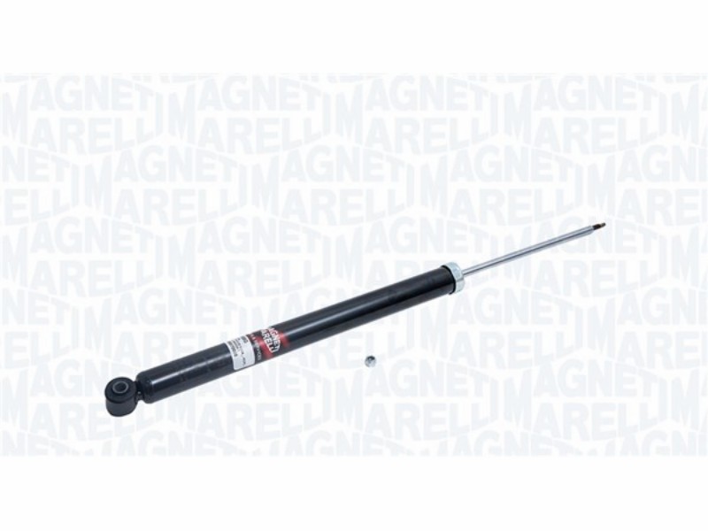 Ammortizzatore Ford Focus II (da_, hcp), c-max - madza 3