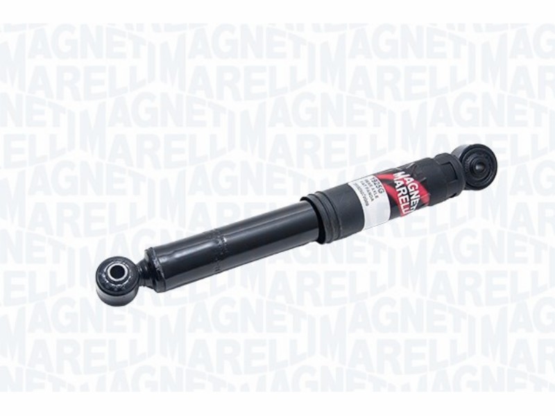 Ammortizzatore Fiat Panda 2W (169)