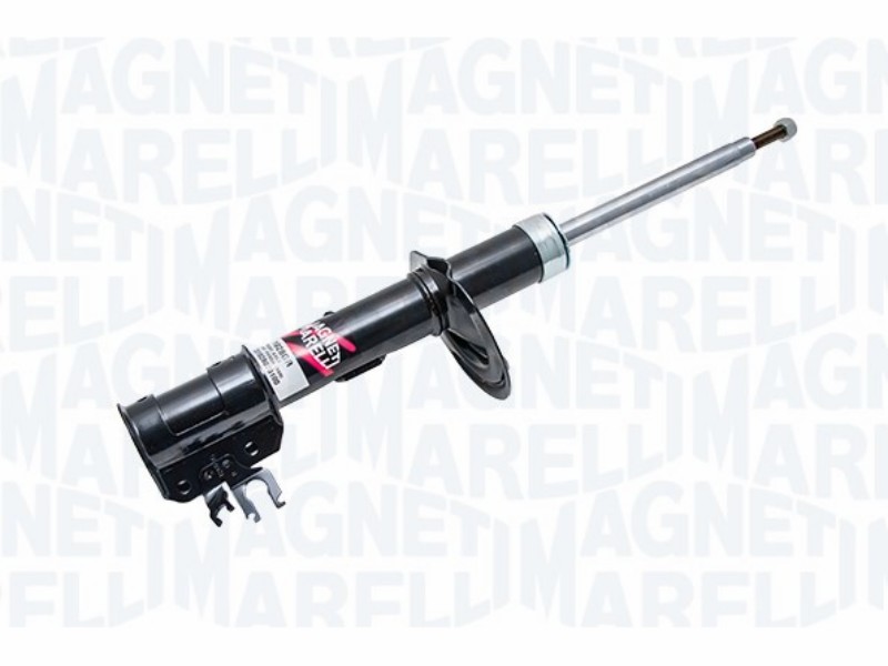 Ammortizzatore Fiat Panda 4WD (169)