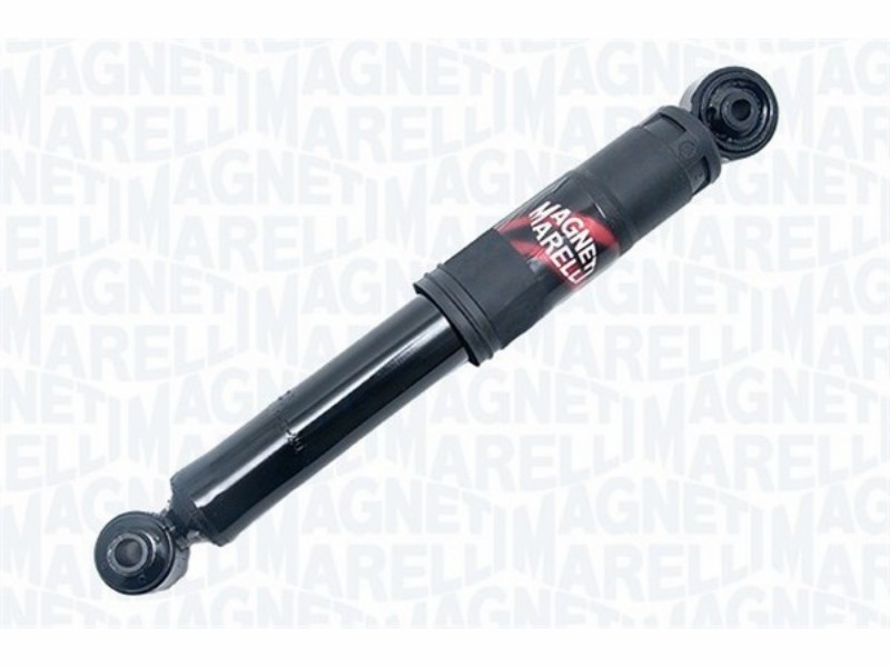 Ammortizzatore Fiat Panda van (169)
