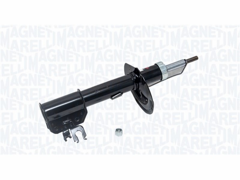 Ammortizzatore Fiat Panda 2W (169)