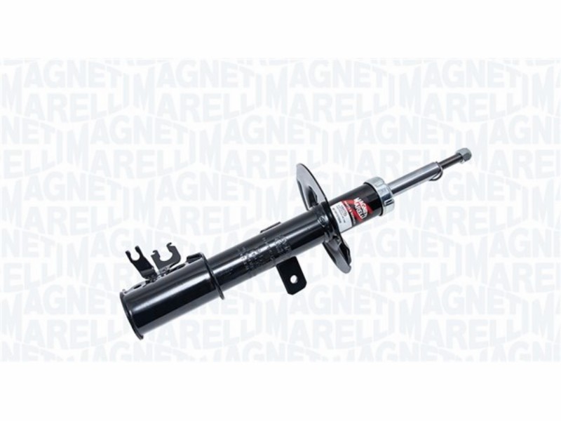 Ammortizzatore Fiat Panda 2W (169)