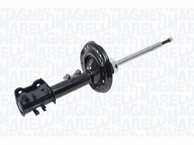 Ammortizzatore Fiat 500 / 500 c (312) - Ford ka (RU8)