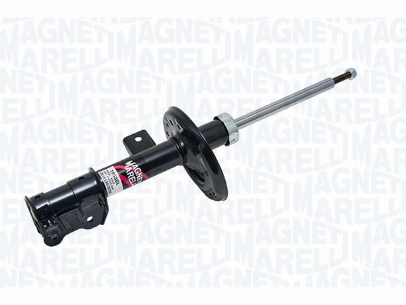 Ammortizzatore Fiat 500 / 500 c (312) - Ford ka (RU8)
