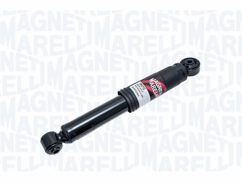 Ammortizzatore Fiat 500 / 500 c (312)