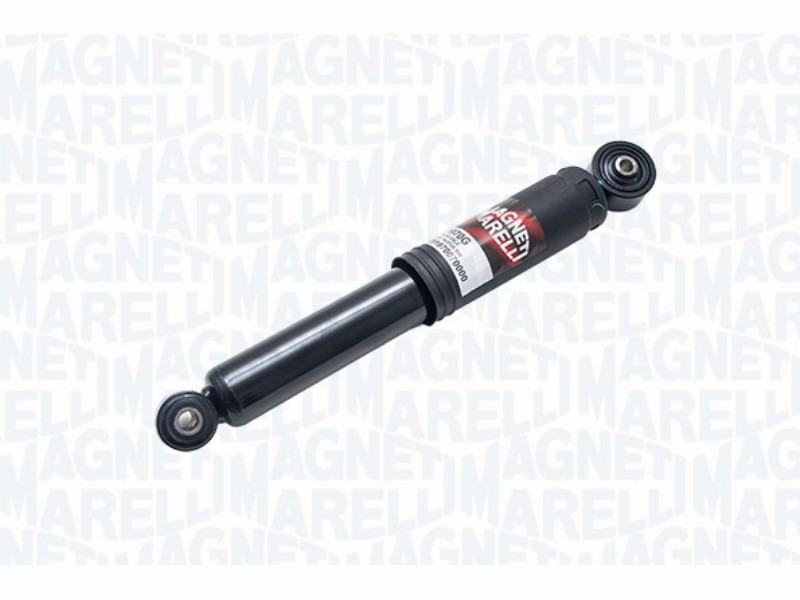 Ammortizzatore Fiat 500 (312) - Ford ka (RU8)