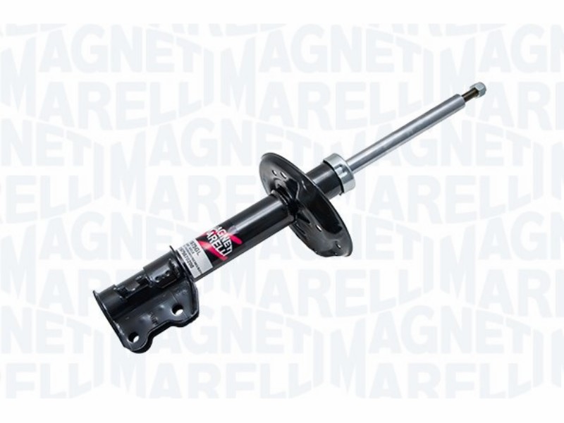Ammortizzatore Citroën nemo - Fiat fiorino qubo (225) - pe