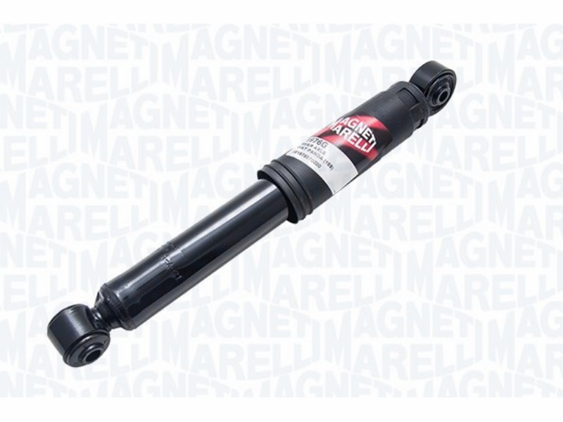 Ammortizzatore Fiat Panda (169)