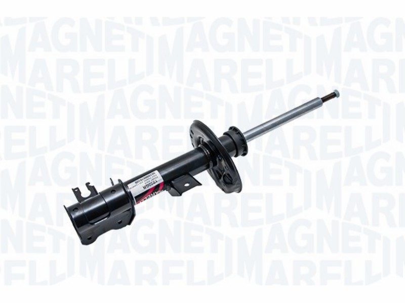 Ammortizzatore Fiat Panda (312/139)