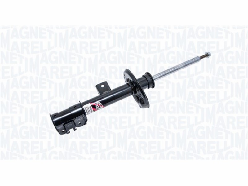 Ammortizzatore Fiat Panda (312/139) - Lancia y (312)
