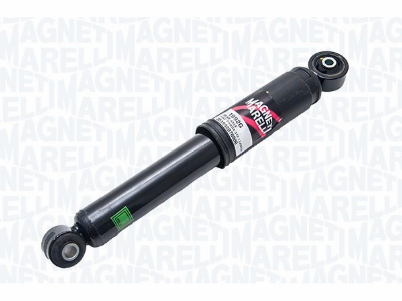Ammortizzatore Fiat Panda (312) - Lancia y (846)