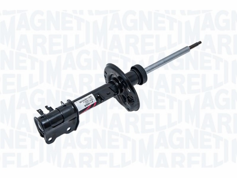 Ammortizzatore Opel Corsa d