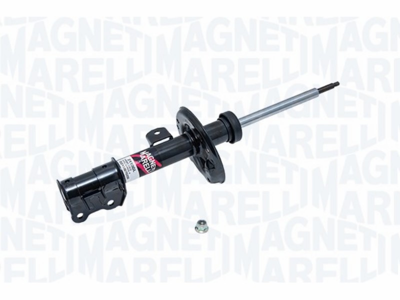 Ammortizzatore Opel Corsa d