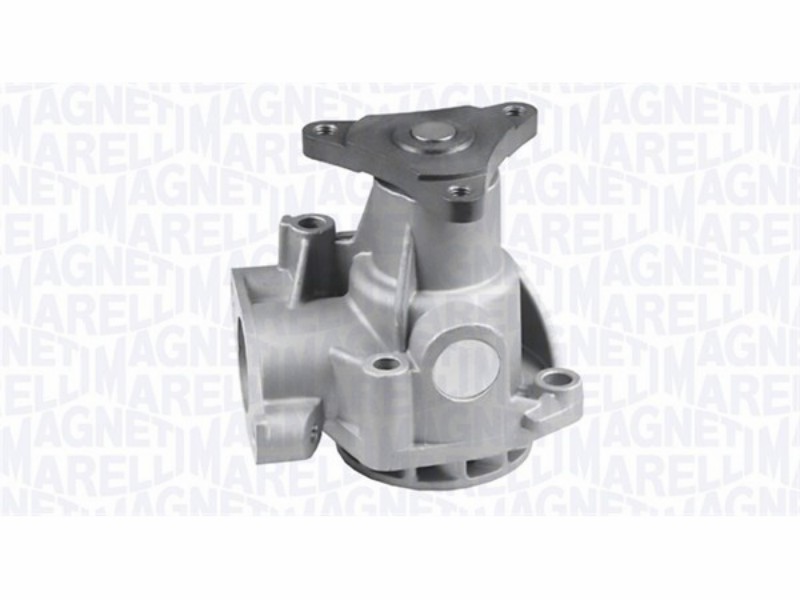 Pompa acqua Alfa Romeo