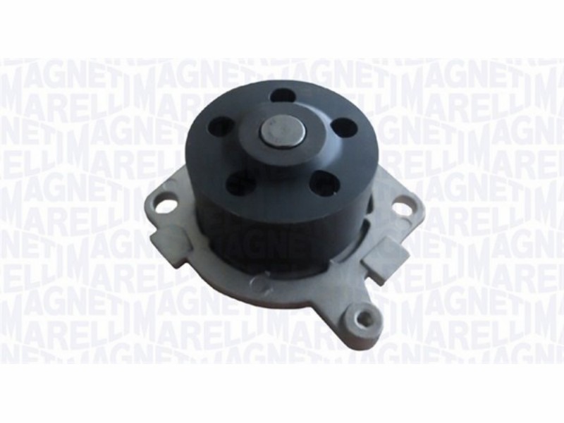 Pompa acqua Alfa Romeo