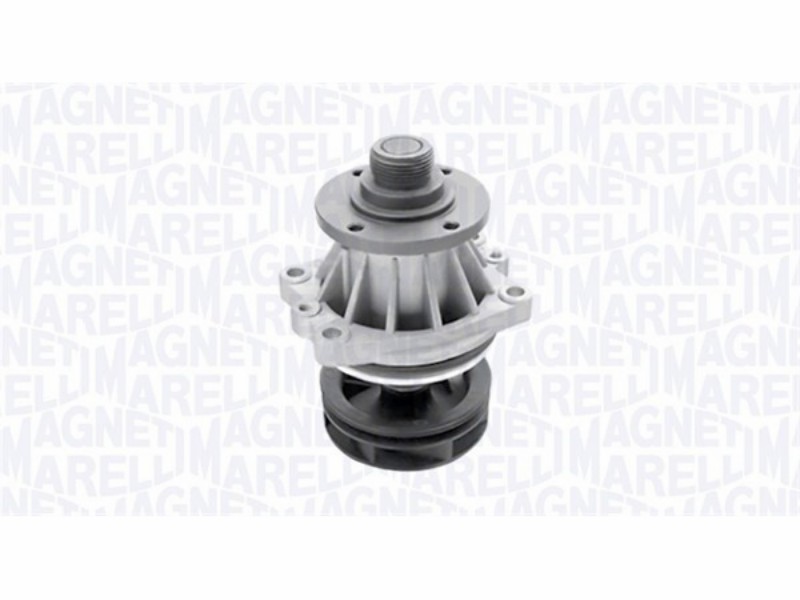 Marelli pompa wody equal BMW