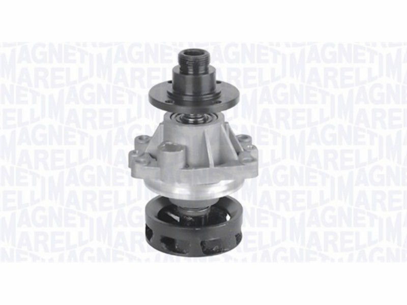 Marelli pompa wody equal BMW/ Opel