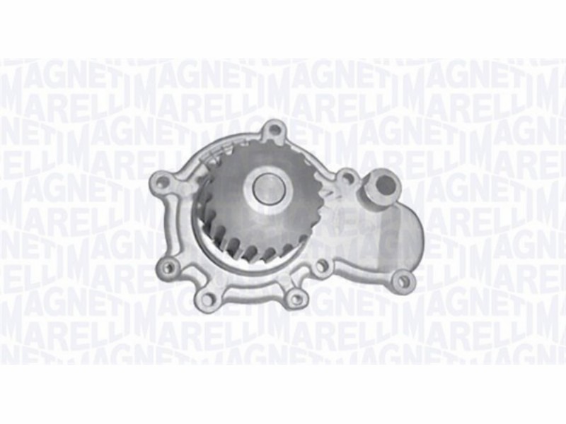 Marelli pompa wody equal Chrysler