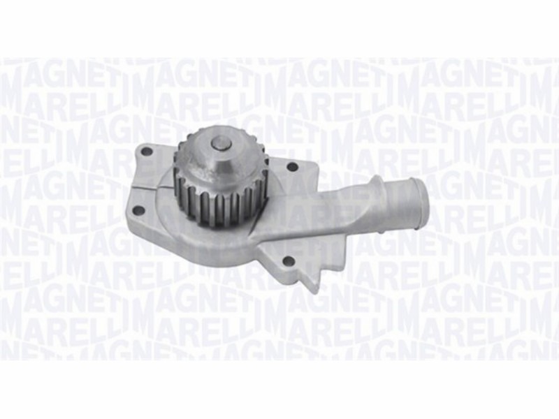 Marelli pompa wody equal Ford