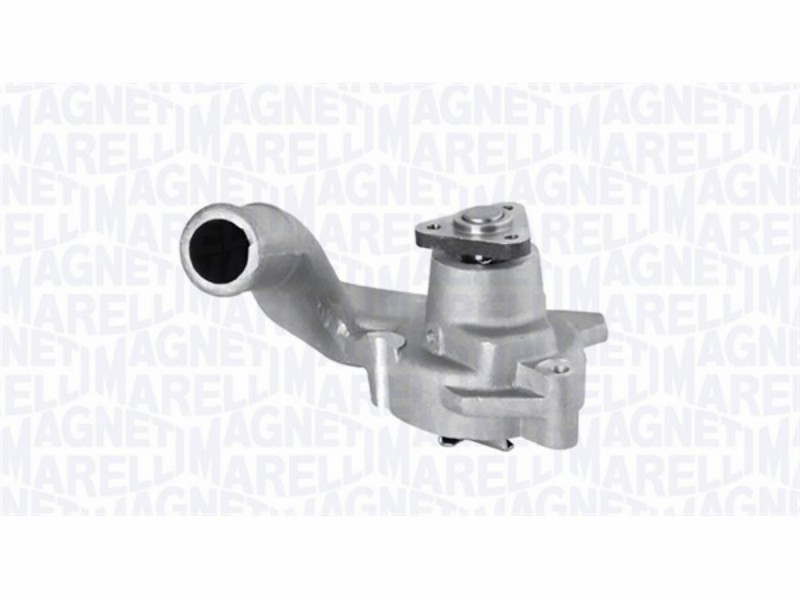 Marelli water pump water pump Ford